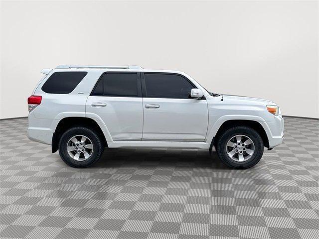 used 2013 Toyota 4Runner car, priced at $19,599