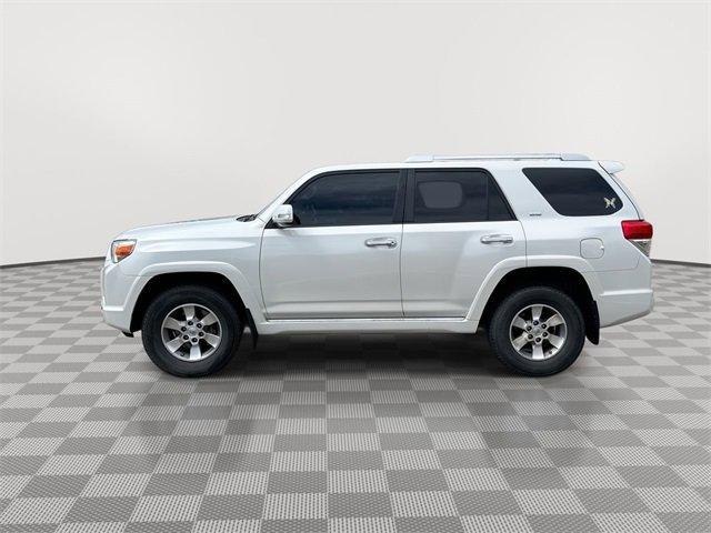 used 2013 Toyota 4Runner car, priced at $19,599