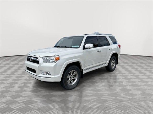 used 2013 Toyota 4Runner car, priced at $19,599