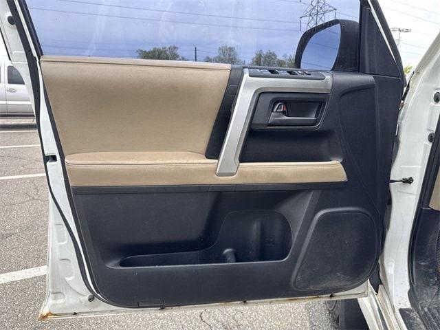 used 2013 Toyota 4Runner car, priced at $19,599