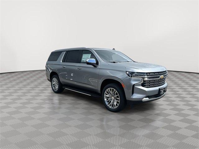 new 2024 Chevrolet Suburban car, priced at $82,040