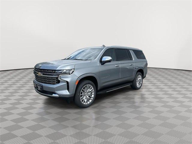 new 2024 Chevrolet Suburban car, priced at $82,040