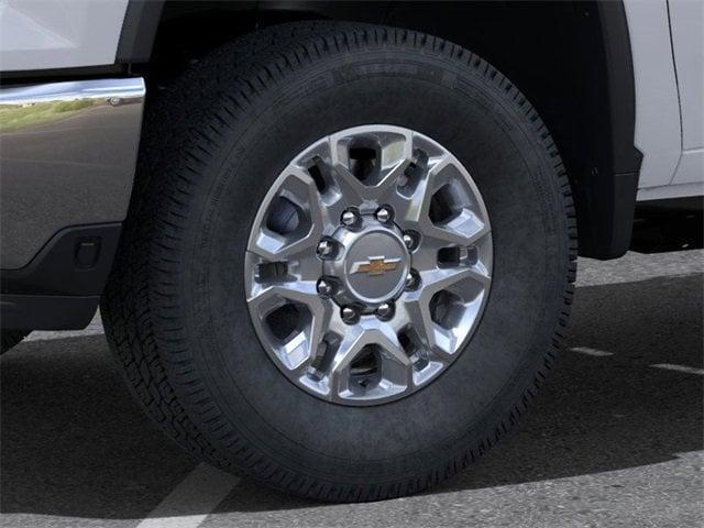 new 2025 Chevrolet Silverado 2500 car, priced at $70,935