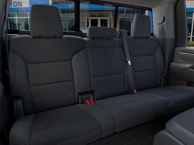 new 2025 Chevrolet Silverado 2500 car, priced at $71,185