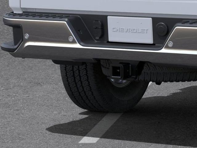 new 2025 Chevrolet Silverado 2500 car, priced at $71,185