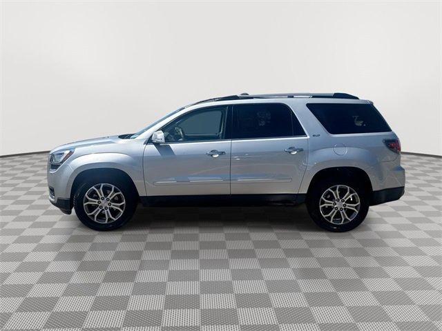 used 2015 GMC Acadia car, priced at $13,999
