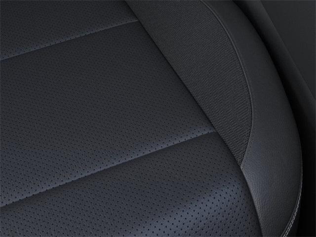 new 2025 Chevrolet Blazer EV car, priced at $48,985