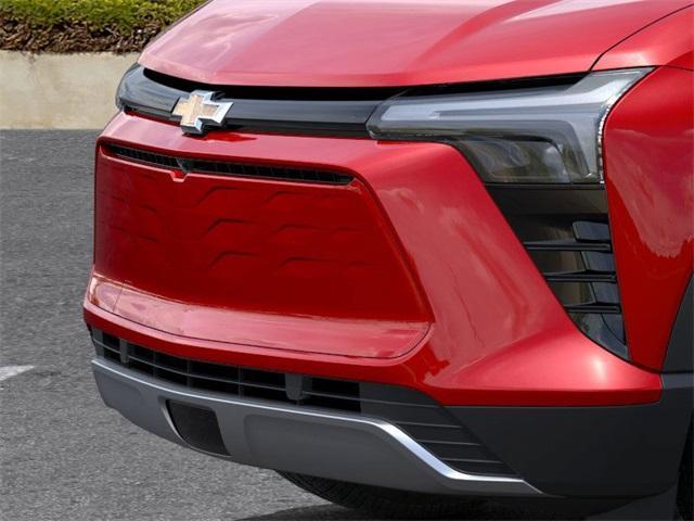 new 2025 Chevrolet Blazer EV car, priced at $48,985