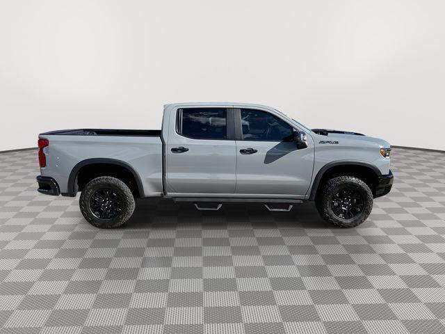 used 2025 Chevrolet Silverado 1500 car, priced at $64,299
