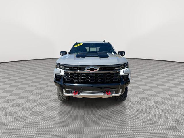 used 2025 Chevrolet Silverado 1500 car, priced at $64,299
