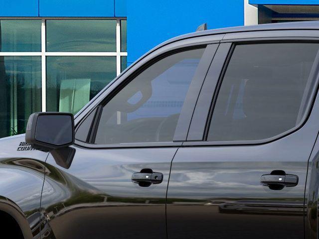 new 2026 Chevrolet Silverado 1500 car, priced at $71,215
