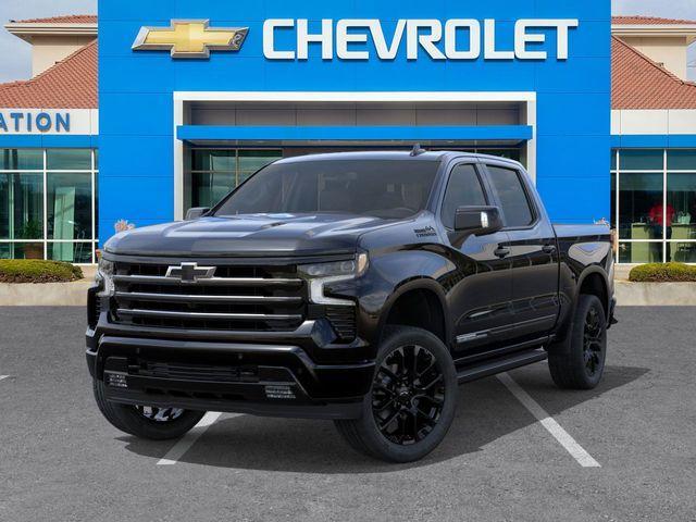 new 2026 Chevrolet Silverado 1500 car, priced at $71,215