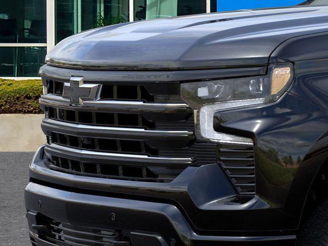 new 2026 Chevrolet Silverado 1500 car, priced at $71,215