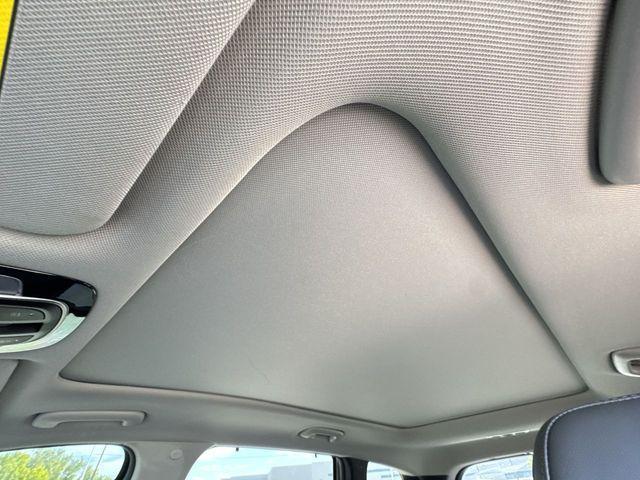 used 2022 Hyundai Santa Fe car, priced at $22,299