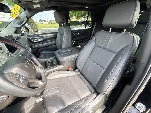 used 2024 Chevrolet Tahoe car, priced at $66,999