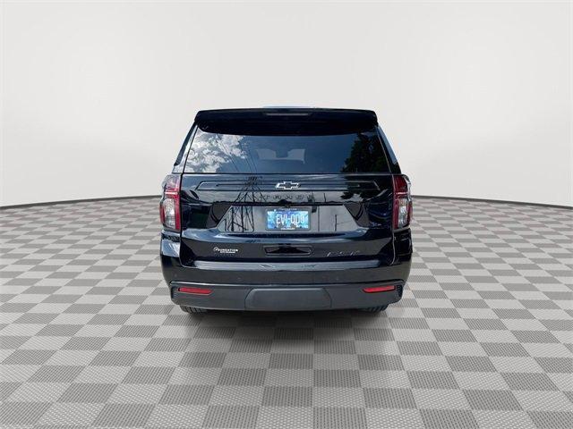used 2024 Chevrolet Tahoe car, priced at $66,999