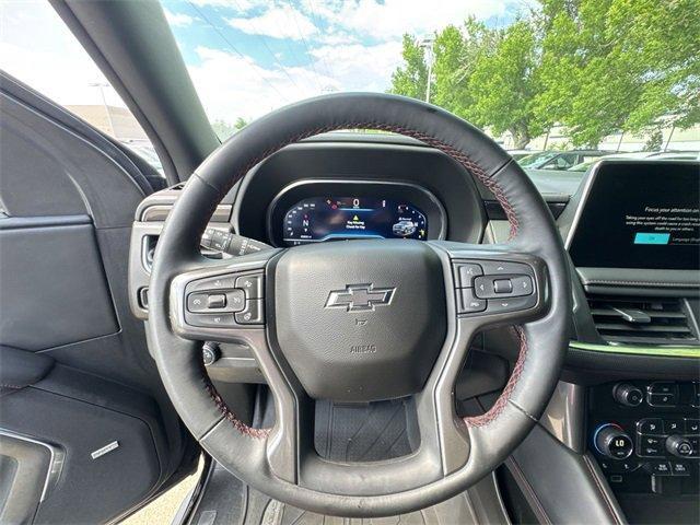 used 2024 Chevrolet Tahoe car, priced at $66,999