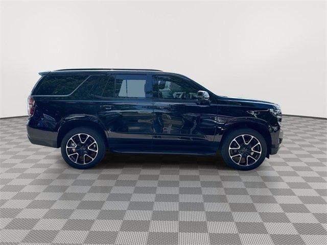 used 2024 Chevrolet Tahoe car, priced at $66,999