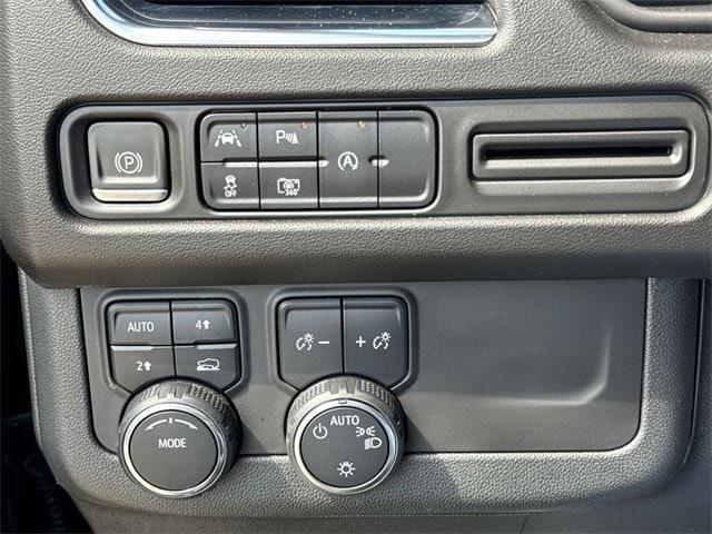 used 2024 Chevrolet Tahoe car, priced at $66,999