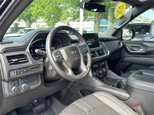 used 2024 Chevrolet Tahoe car, priced at $66,999