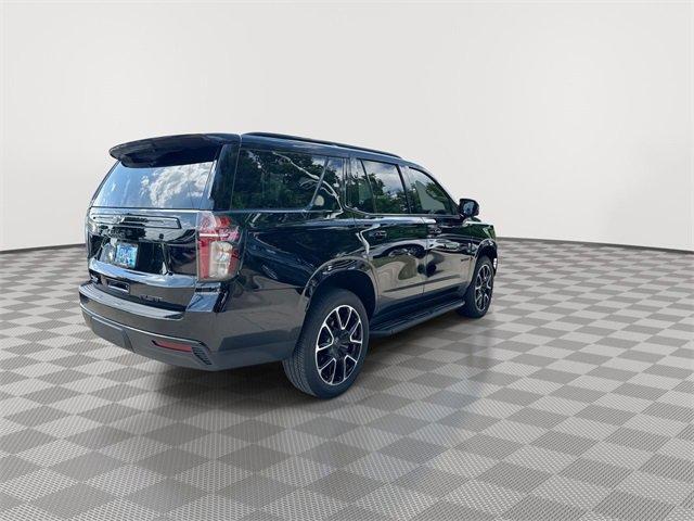 used 2024 Chevrolet Tahoe car, priced at $66,999