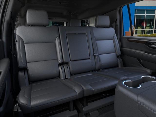 new 2025 Chevrolet Suburban car, priced at $73,485