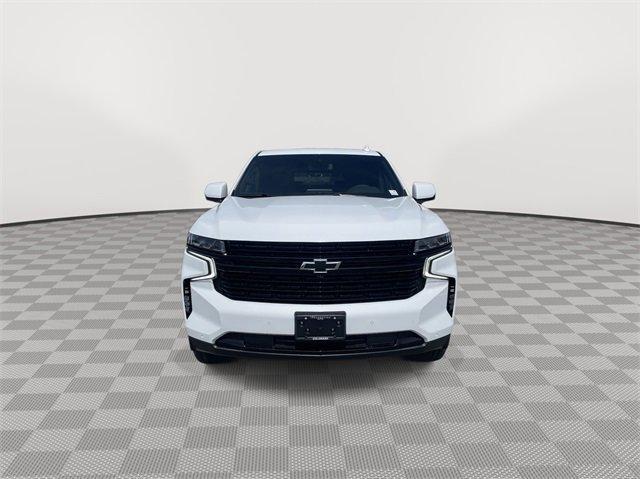 new 2024 Chevrolet Suburban car, priced at $75,019