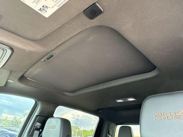 used 2024 Chevrolet Silverado 1500 car, priced at $54,598