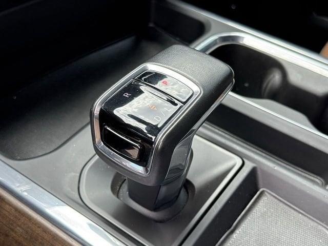 used 2024 Chevrolet Silverado 1500 car, priced at $54,598