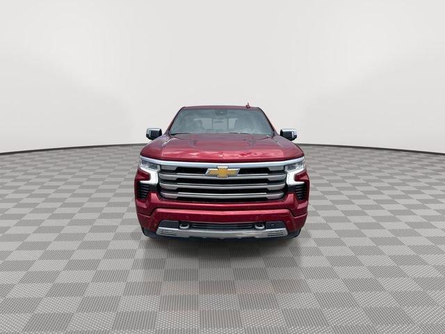 used 2024 Chevrolet Silverado 1500 car, priced at $54,598