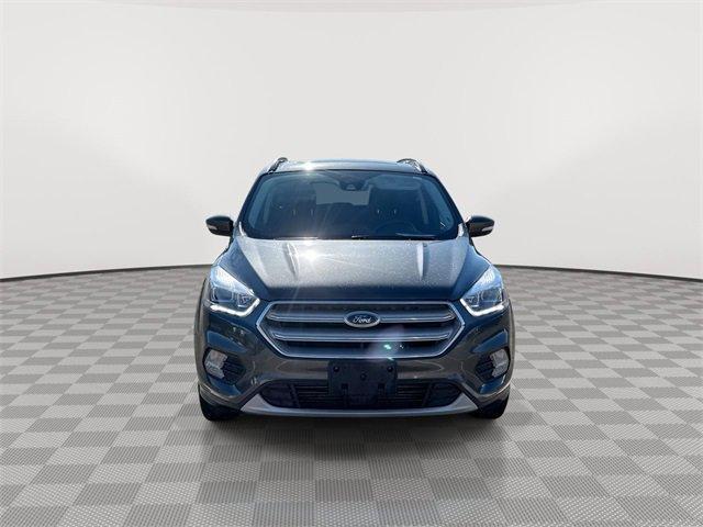 used 2019 Ford Escape car, priced at $20,298