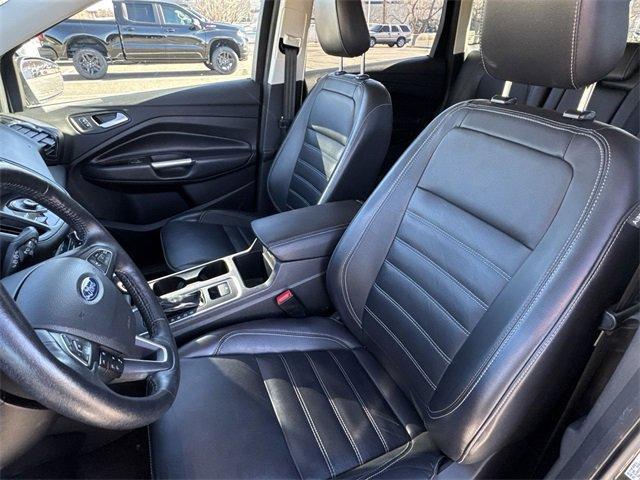 used 2019 Ford Escape car, priced at $20,298