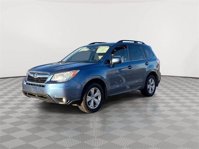 used 2016 Subaru Forester car, priced at $17,398