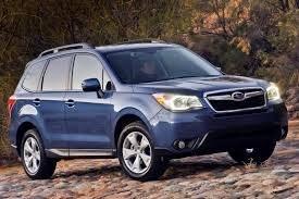 used 2016 Subaru Forester car, priced at $17,698