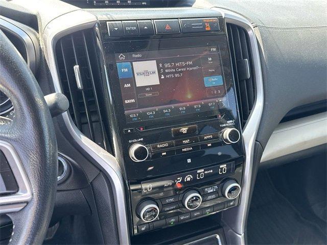 used 2021 Subaru Ascent car, priced at $26,999