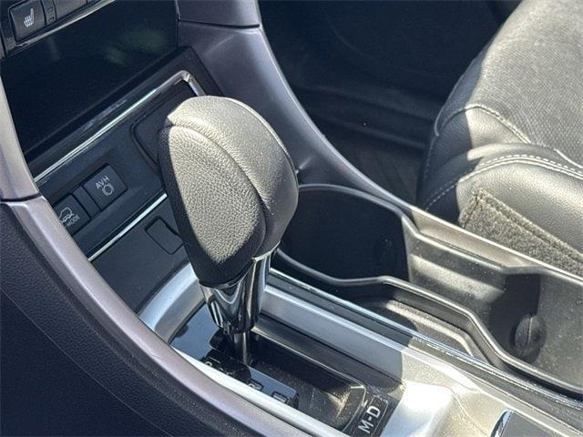 used 2021 Subaru Ascent car, priced at $26,999