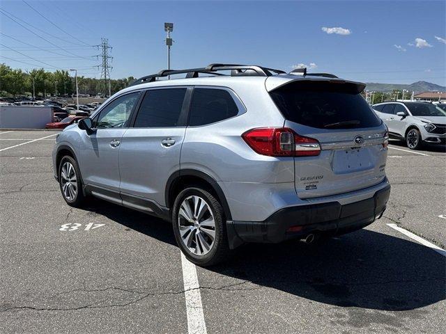 used 2021 Subaru Ascent car, priced at $27,799