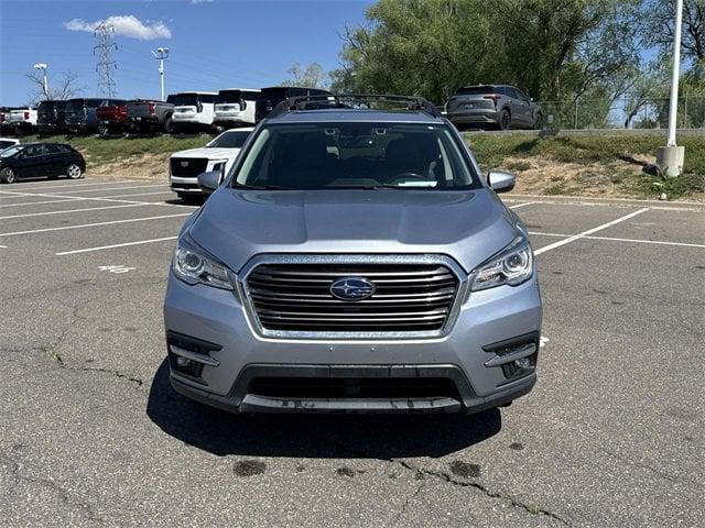 used 2021 Subaru Ascent car, priced at $26,999