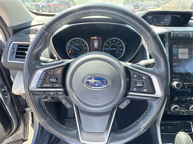 used 2021 Subaru Ascent car, priced at $27,799