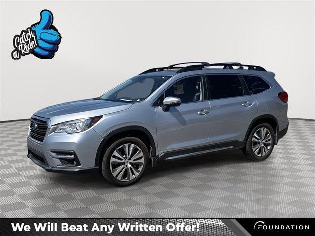 used 2021 Subaru Ascent car, priced at $26,999
