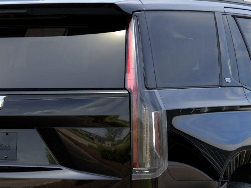 new 2024 Cadillac Escalade car, priced at $159,735