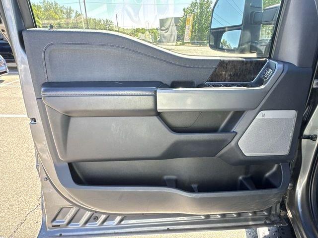 used 2024 Ford F-350 car, priced at $72,970