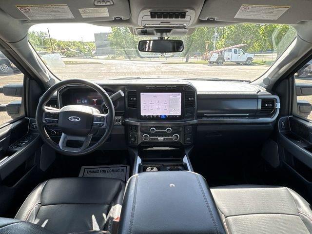 used 2024 Ford F-350 car, priced at $72,970