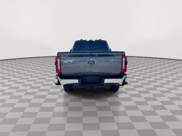 used 2024 Ford F-350 car, priced at $72,970