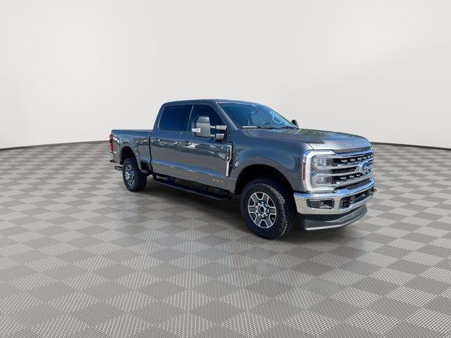 used 2024 Ford F-350 car, priced at $72,970