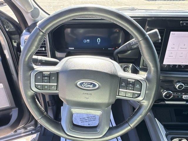 used 2024 Ford F-350 car, priced at $72,970