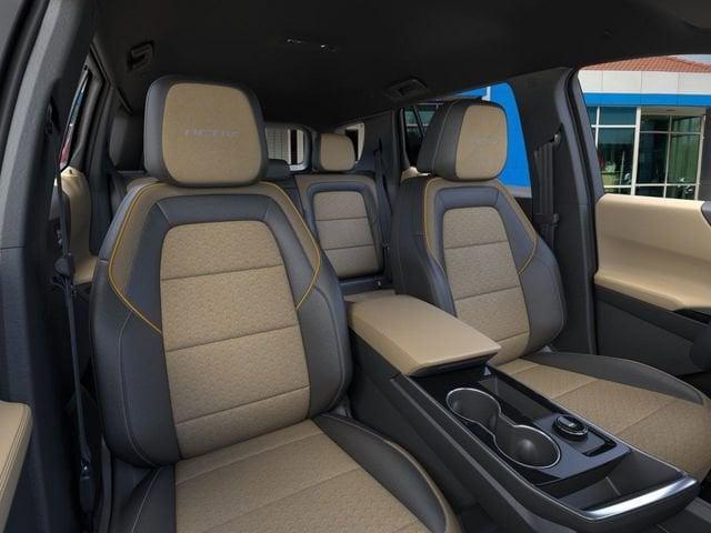 new 2026 Chevrolet Equinox car, priced at $35,945