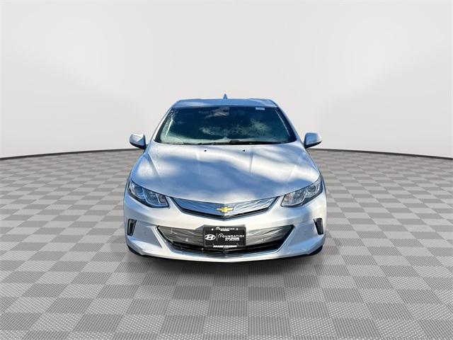 used 2017 Chevrolet Volt car, priced at $18,798