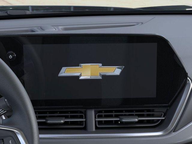 new 2026 Chevrolet Trax car, priced at $26,150