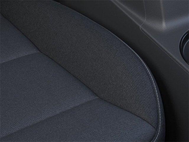 new 2025 Chevrolet Colorado car, priced at $40,760
